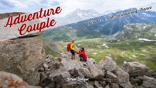 Adventure Couple: Episode1 - (Re)Discovering France - Bruno Leveque Photography