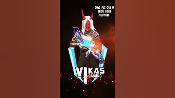 HOW TO MAKE INTRO OF GAMING CHANNEL #intro  #gyangaming  #hacker  #raistar