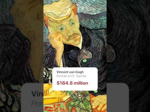 The 5 Most Expensive Paintings in History