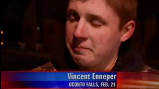Oconto Falls arson case moved to adult court