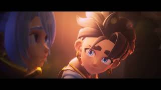 Duskfade (2026) Cutscene: Broken Chain 2 [4K 60FPS UHD]