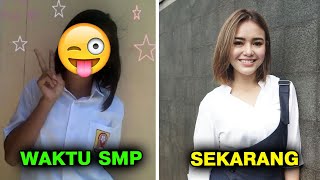 Tak Nyangka, Pas Gedenya Secantik Ini, Potret Jadul Artis Cantik Saat Smp Vs Sekarang Berita Terkini