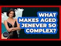 What Makes Aged Jenever So Complex? - Exploring The Benelux