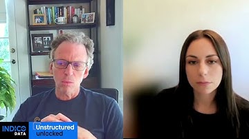 Unstructured Unlocked: How technology streamlines decision-making in the insurance industry