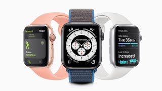 مواصفات ساعة ابل الجديدة الاصدار 7. .. و مستشعر لقياس سكر الدم   applewatch applewatchseries7