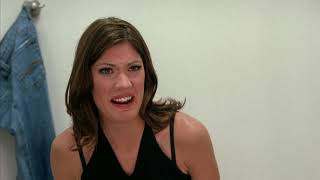 Jennifer Carpenter dressing room scene from White Chicks