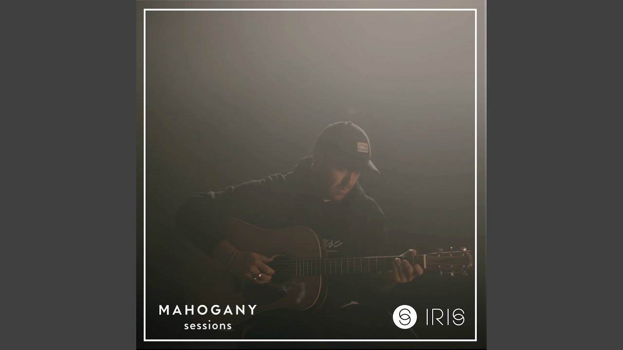 Rescue Me (Mahogany Sessions x IRIS)