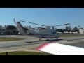 Sikorsky S76 taxing