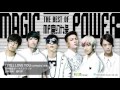 MAGIC POWER (MP魔幻力量) I STIIL LOVE YOU (JAPANESE VER)