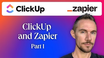How to connect ClickUp and Zapier