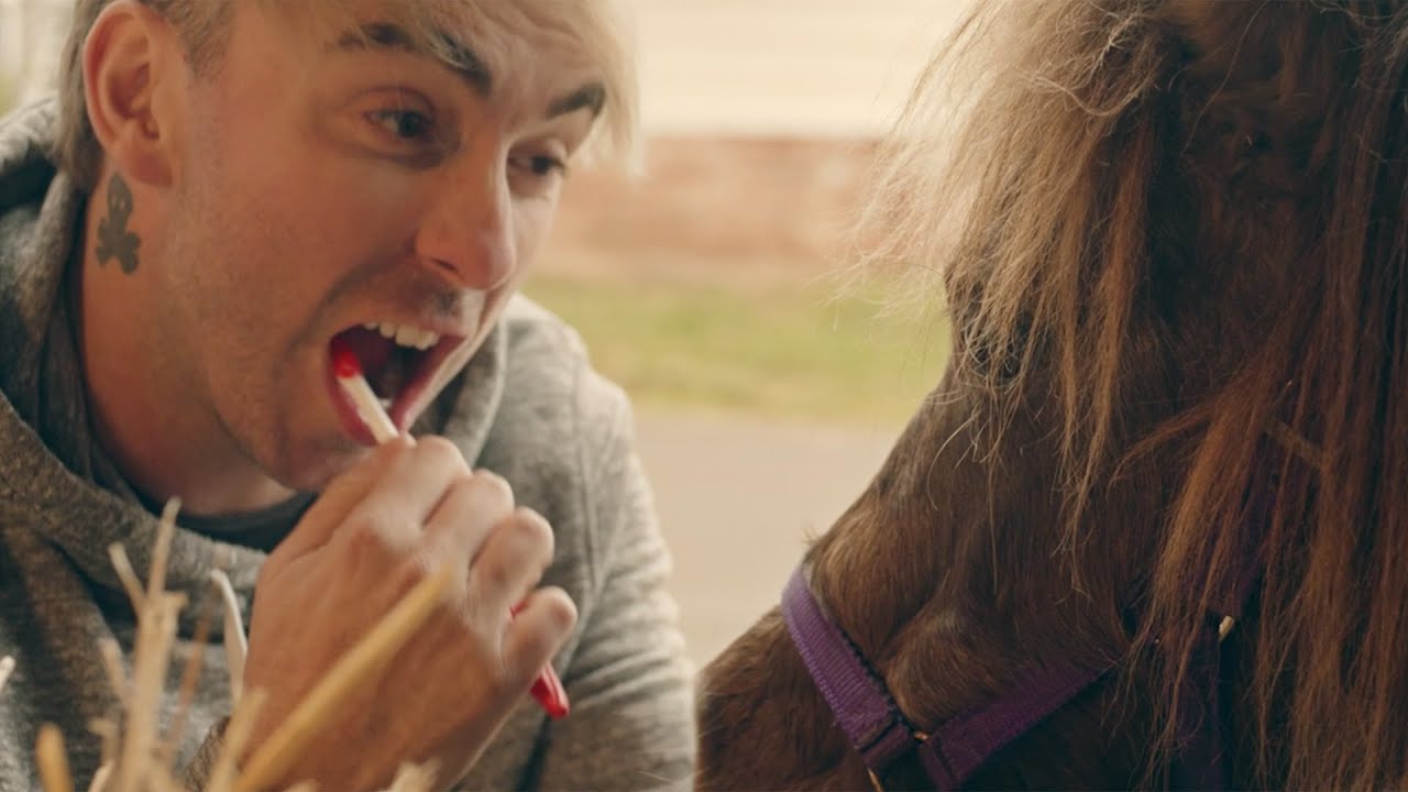 All Time Low: Sleeping In