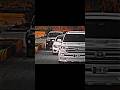 White LC x Black 4x4 x Civic | Road Vibes Slow Motion EditTriple Beast Edit | LC • 4x4 • Civic | Cin