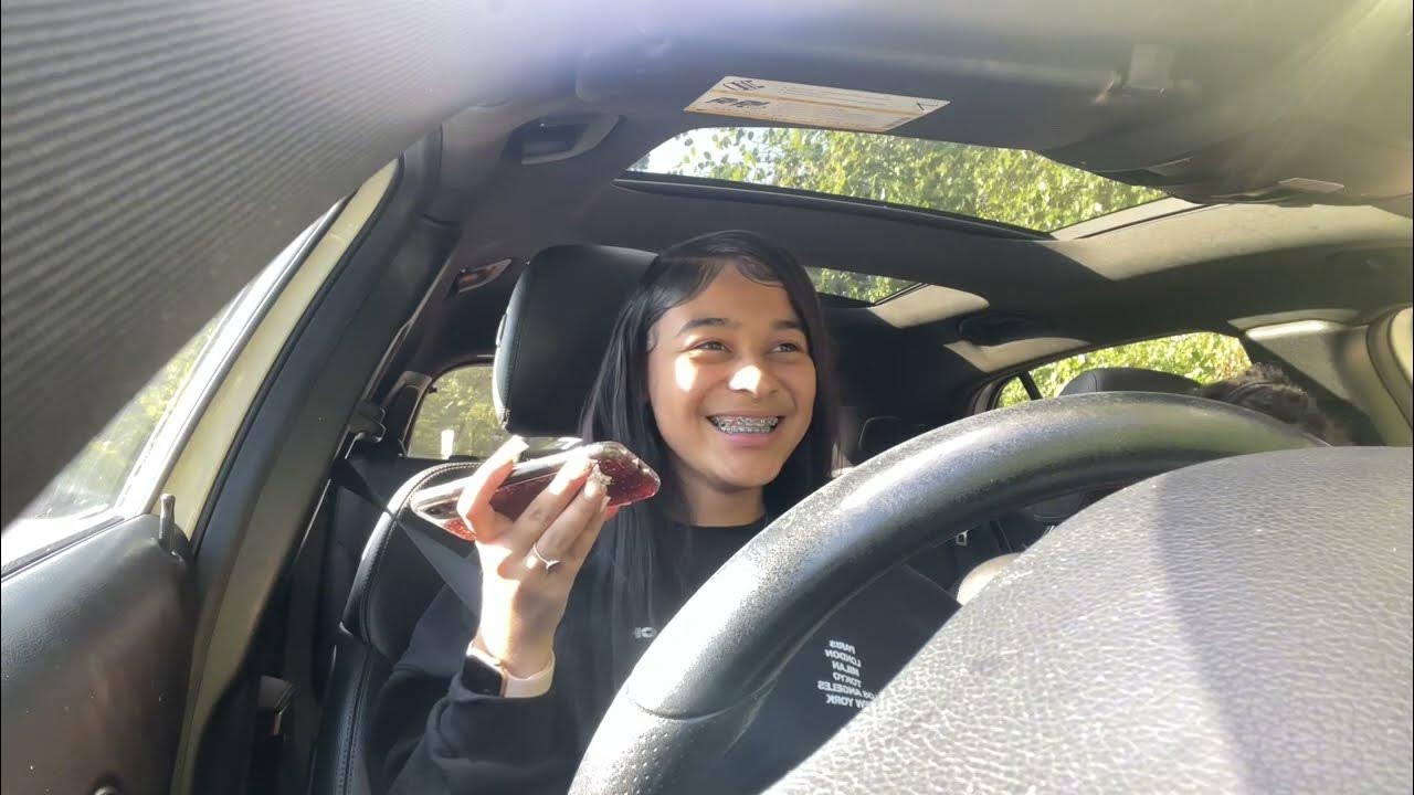STEALING MY MOM CAR AND TELLING HER A POLICE STOPPED ME MUST WATCH stealing-my-mom-car-and-telling-her-a-police-stopped-me-must-watch