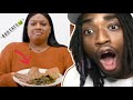 BLACK GUY PICKS DATES BASED ON HOW GOOD THEY CAN COOK 😂 *SOUTHERN EDITION*
