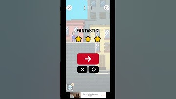 MR. BULLET is now in 3D.gun man fun