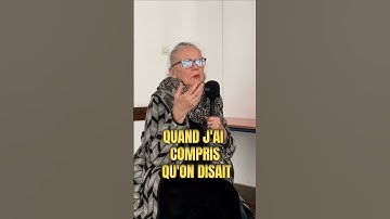 Comprenez la mentalité marocaine en parlant Darija 🗣️🇲🇦