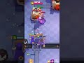 🫗 Spilling Their Elixir 🫗 #gaming #clashroyale #sohrts #supercell #evo