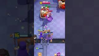 🫗 Spilling Their Elixir 🫗 #gaming #clashroyale #sohrts #supercell #evo