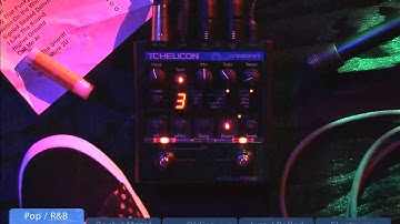 VoiceTone Create XT | xtending your style