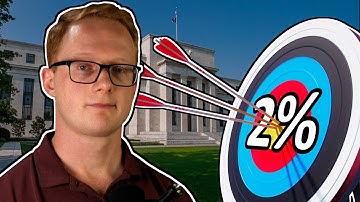 Why Central Banks Target 2% Inflation
