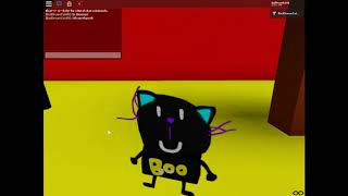 Nutshell 5 Sneek Peek In ROBLOX Game