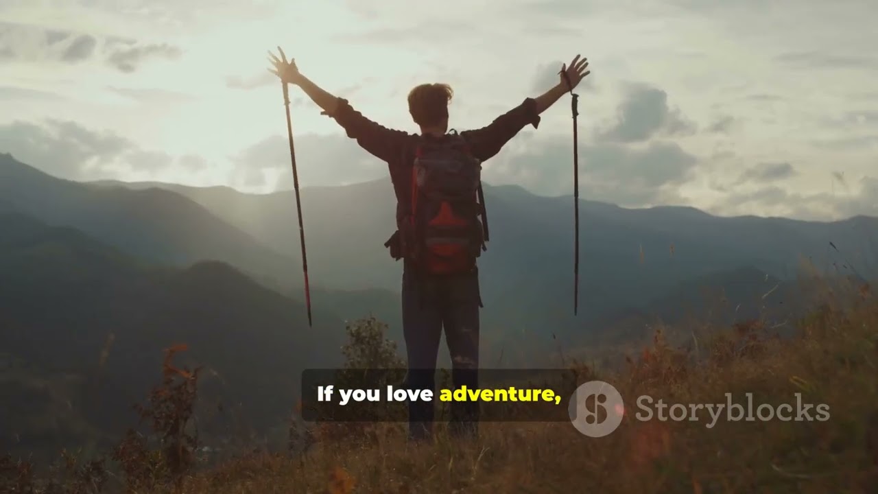 Top 5 Countries to Visit in 2025