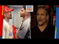 Max Kellerman BREAKS DOWN Teofimo Lopez Vs Shakur Stevenson Fight Inside The Ring