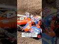 Davalos Front End Wash for 2 Ju’s Beaumer #crash#dirtbike#motocross#racing#fyp#iphone#viral#bike#fun