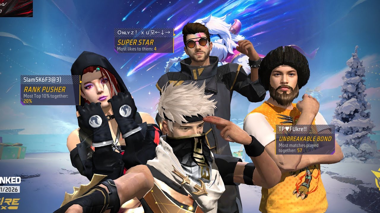 Tufan gaming is Live free