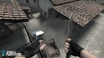 CS: Source Guide How to Clutch by Dynamic PEX, Professional CSS Player and ESEA Invite Champion