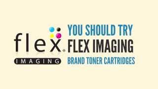 Flex Imaging Brand Toners