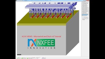 Microwind & Dsch v3 Tutorial