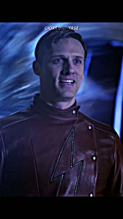 Jay Garrick dies💔... #shorts