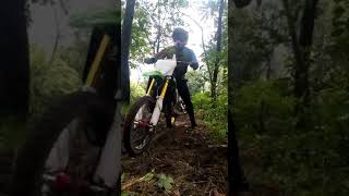 Jalur adventure batu nini