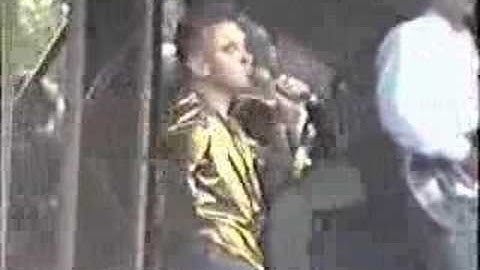 Morrissey - 01 You