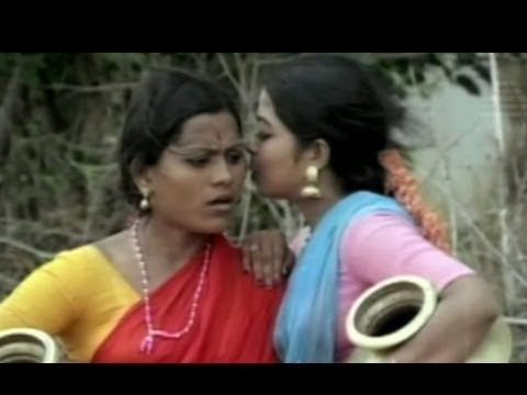 Adi Ammadi Chinna Ponnu Video Song Kanni Paruvathile  Vadivukkarasi   S Janaki  Janaki Hits