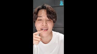 Jimin VLIVE 30.08.2021 [ RUS SUB ] [ РУС САБ ] [ ENG SUB ]