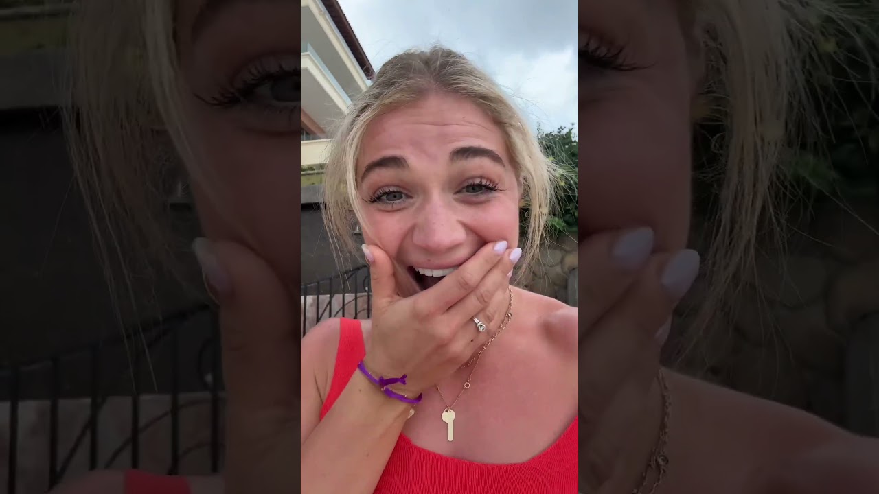 What I ate in a day at an all-inclusive resort