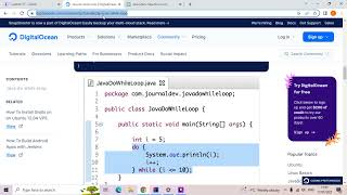 Beginner Developer: Restaurant System Java Part 5