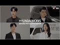 Hyundai mobis  genuine parts supply system  presentation film