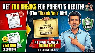 Section 54EC Bonds: The Government's Tax-Free Gift to NRIs