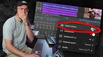 YouTube Audio Quality Is Getting WORSE (and how to fix it)
