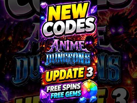 Anime Dungeons NEW CODES!!! #gaming #roblox #codes