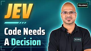 Jev Crash Course: Typed AI Decisions with TypeSafe