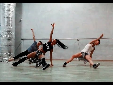 Download Jason Derulo / Kiss the sky / Dance choreography by Martina Panochová