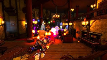 Dungeon Defenders Anniversary Pack