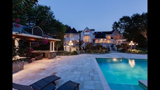 Flashback To Our Recent Brokers Open Hosted For Our Sellers At 9822 Beach Mill Rd. Great Falls Va