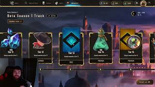 Best Way To Get Started In Chrono Ccg F2P, Light Spender, And Spender