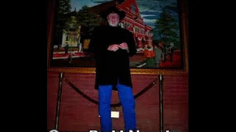 Gary Redd Necaise