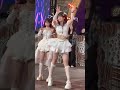 眼前一亮又一亮#天津欢乐谷#随舞 #dance